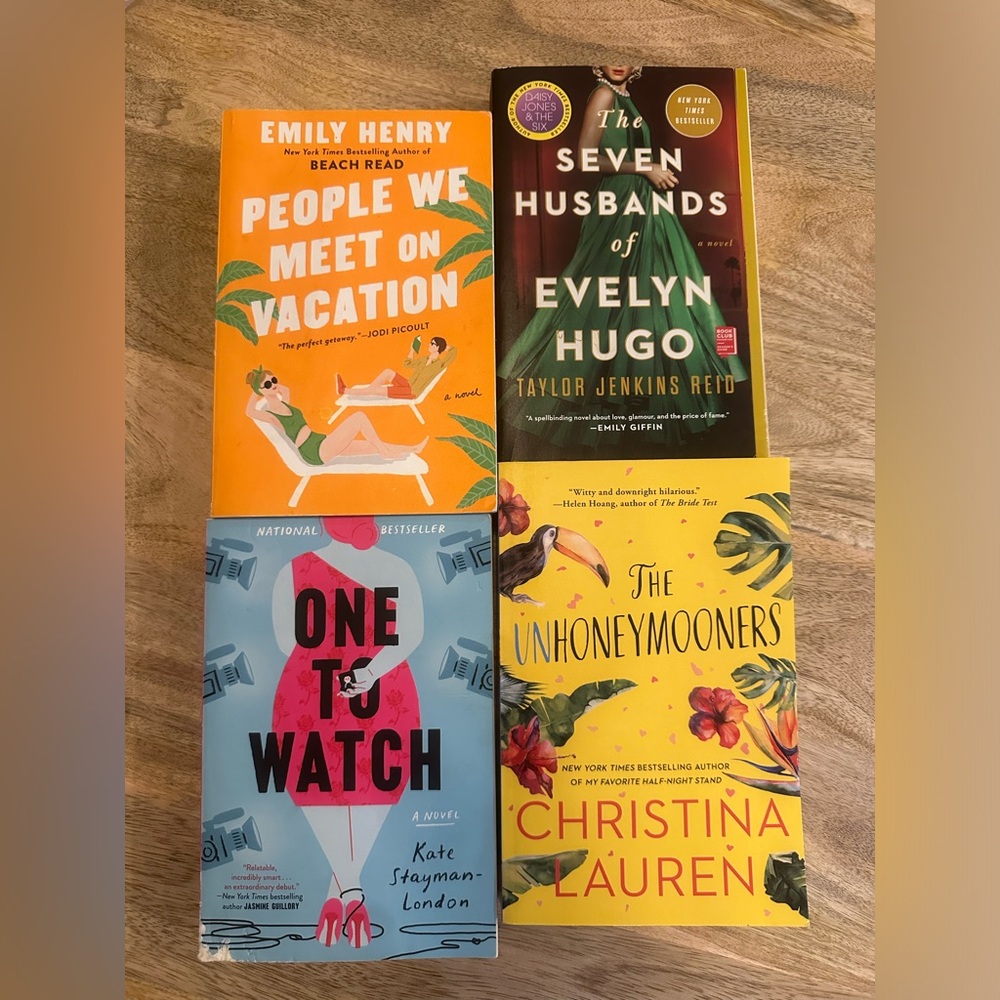 Novels
